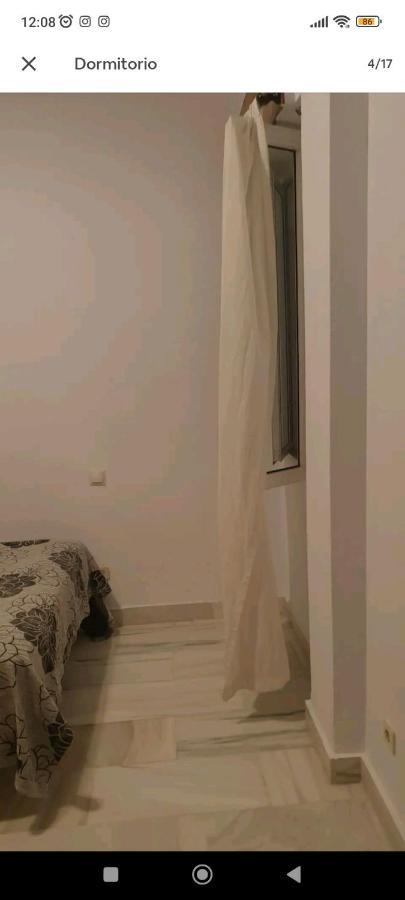 Habitacion Privada, Apartamento Centro Malaga Cerca De La Playa Екстериор снимка