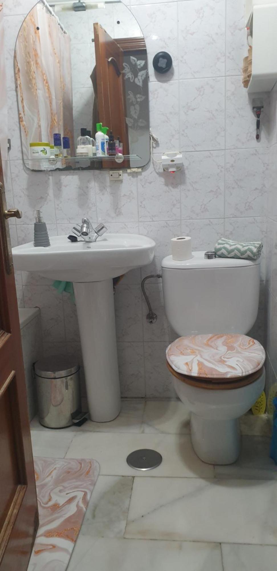 Habitacion Privada, Apartamento Centro Malaga Cerca De La Playa Екстериор снимка
